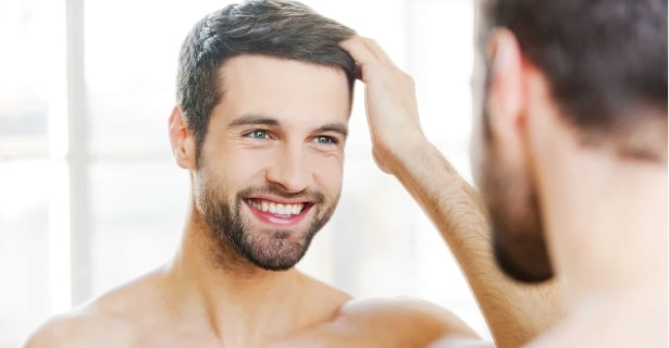 Jak przyspieszyć wzrost włosów? Praktyczne porady